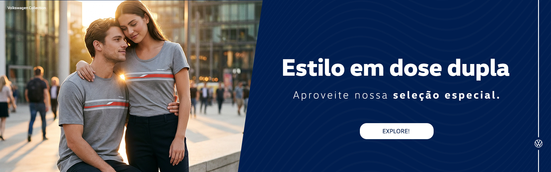 Banner - Dia dos Namorados